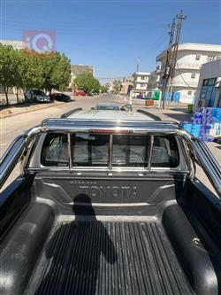 تۆیۆتا هایلۆکس